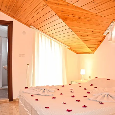 Appartamento Ivy 3 Ölüdeniz