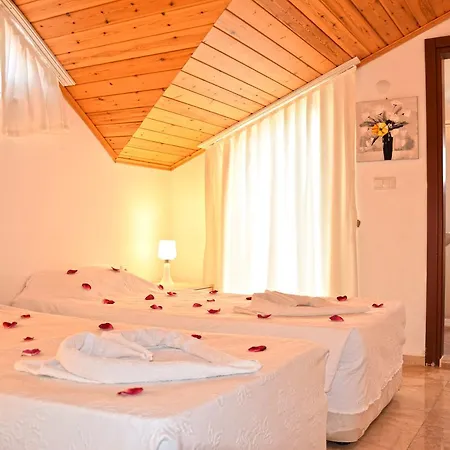 Appartamento Ivy 3 *