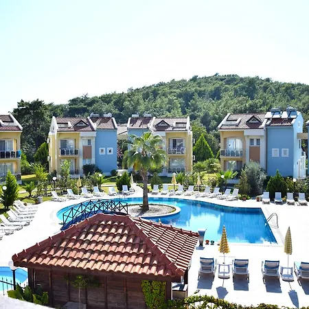 Ivy 3 * Oludeniz