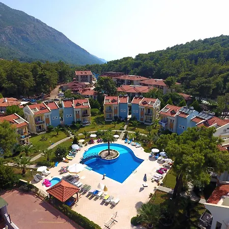 Ivy 3 * Oludeniz