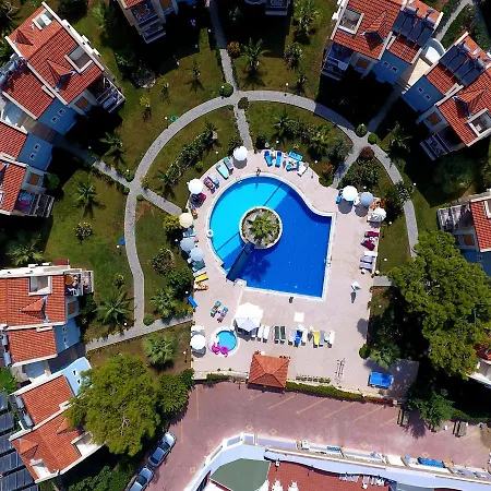 Apartmán Ivy 3 *